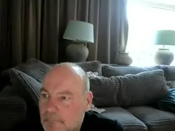 Chaturbate Nude Webcam of frits1965