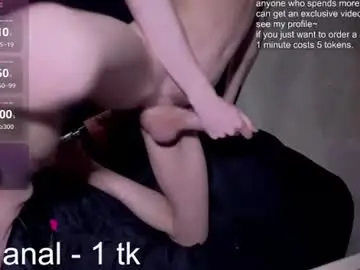 Chaturbate Nude Webcam of gothromance