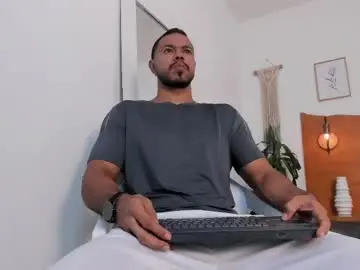Chaturbate Private Sex Chat of killua_zagarra_