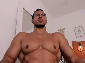 Chaturbate Sex Chat of killua_zagarra_