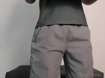 Chaturbate Sex Chat of killua_zagarra_