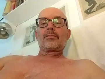 Chaturbate Live Sex of _badprofessor_