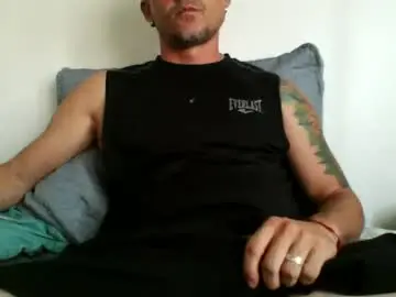 Chaturbate Sex Chat of daddybig749314