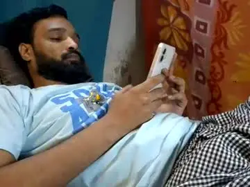 Chaturbate Live Sex of desi_boy799417