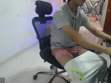 Chaturbate Best Webcam of hardsexlove08
