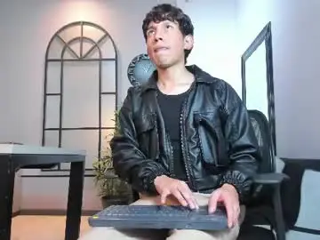 Chaturbate Sex Cam of pierre_leroy_