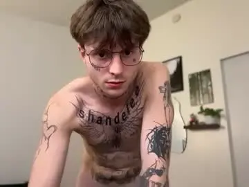 Chaturbate Private Sex Chat of prettyboyszn
