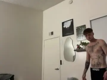 Chaturbate Sex Cam of prettyboyszn