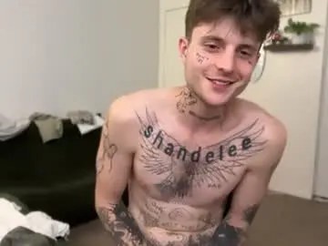 Chaturbate Free Live Porn of prettyboyszn