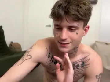 Chaturbate Free Porn Cam of prettyboyszn