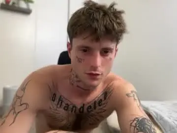Chaturbate Adult Video Chat of prettyboyszn