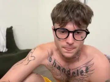 Chaturbate Free Porn Cam of prettyboyszn