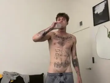 Chaturbate Free Porn Cam of prettyboyszn