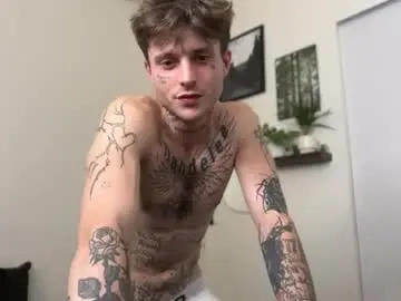 Chaturbate Best live sex cam show of prettyboyszn