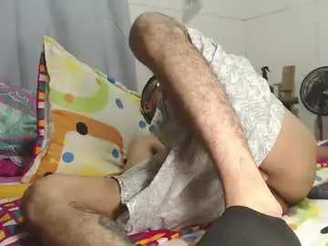 Chaturbate Adult Video Chat of th_russ