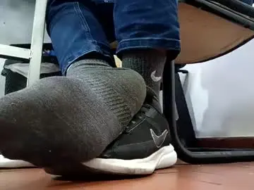 Chaturbate Adult Webcam of waltherfeet_