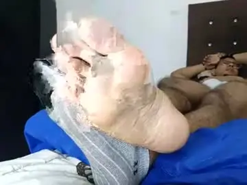 Chaturbate Free Live Porn of waltherfeet_