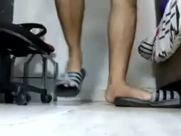 Chaturbate Live Sex of waltherfeet_