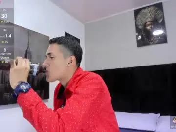 Chaturbate Best live sex cam show of adam_walker_1