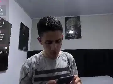 Chaturbate Free Live Porn of adam_walker_1