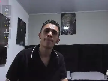Chaturbate Watch Live Sex Cams of adam_walker_1