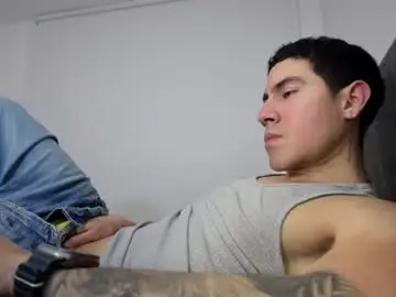 Chaturbate Sex Cam of andresjuan92