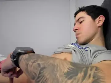 Chaturbate Free Live Porn of andresjuan92