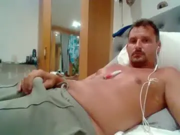 Chaturbate Adult Video Chat of bearboudior