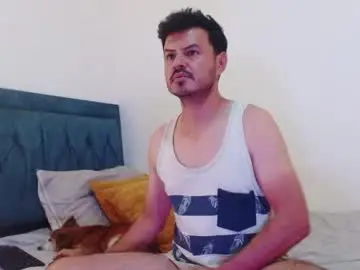 Chaturbate Adult Webcams of cedrixx10