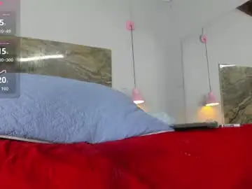 Chaturbate Live Porn of mick_lollipopp