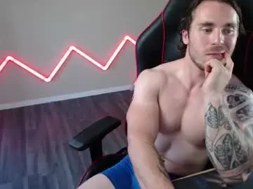 Chaturbate Sex Chat of xtrakil