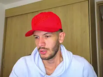 Chaturbate Sex Chat of max_tayloor