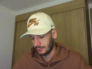 Chaturbate Live Porn of max_tayloor