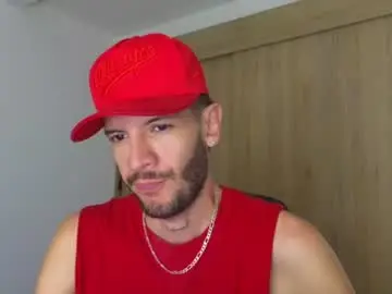 Chaturbate Sex Chat of max_tayloor
