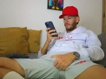 Chaturbate Sex Chat of max_tayloor