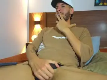 Chaturbate Adult Webcams of max_tayloor
