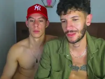 Chaturbate Live Sex of max_tayloor