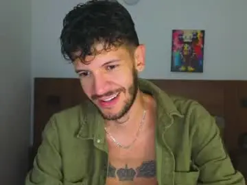 Chaturbate Free Live Porn of max_tayloor