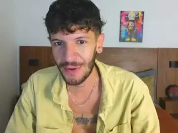 Chaturbate Best Webcam of max_tayloor