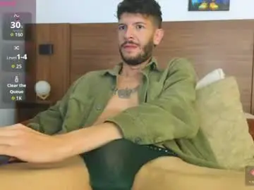Chaturbate Adult Webcam of max_tayloor