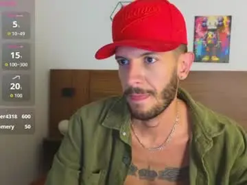 Chaturbate Adult Webcams of max_tayloor