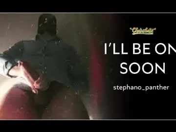 Chaturbate Live Porn of stephano_panther