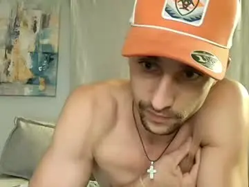 Chaturbate Adult Webcam of youknowwhoitis412