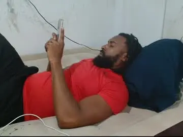 Chaturbate Adult Video Chat of blackmuscles77