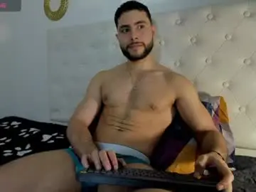 Chaturbate Free Live Porn of bryan_oficials