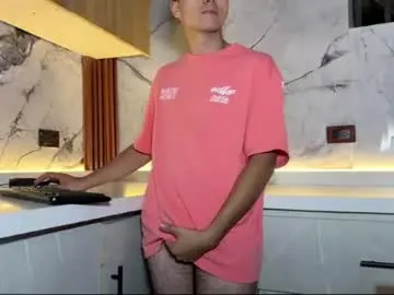 Chaturbate Live Sex Cam of cody_crown