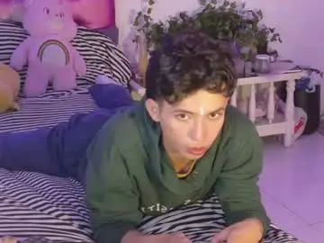 Chaturbate Live Sex of dani_dancer
