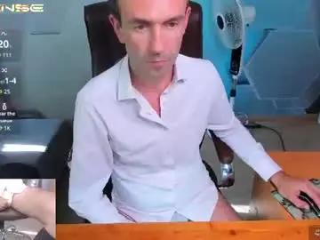 Chaturbate Sex Cam of hard_and_juici