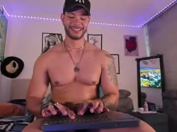 Chaturbate Watch Live Sex Cams of maximo_fire