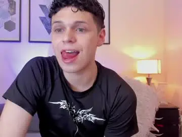 Chaturbate Free Live Porn of mykelcano